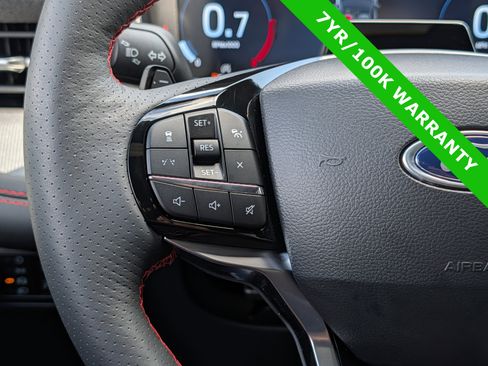 Used 2026 Ford Explorer ST AWD/4WD image 25