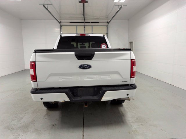 Used 2019 Ford F150 XLT w/ Equipment Group 302A Luxury AWD/4WD image 8