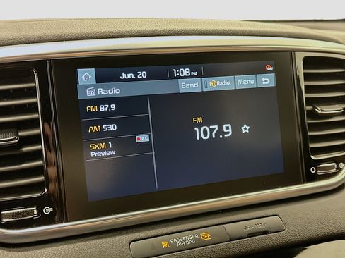Used 2022 Kia Sportage SX AWD/4WD image 21