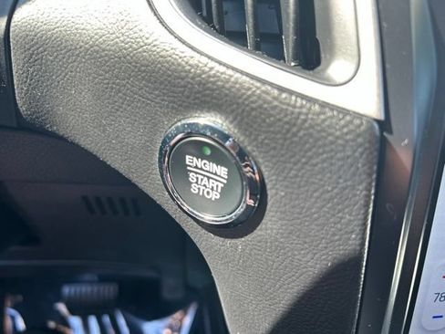 Used 2024 Ford Edge SEL AWD/4WD image 21