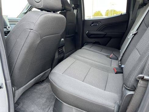 New 2026 GMC Canyon Elevation w/ Convenience Package image 10