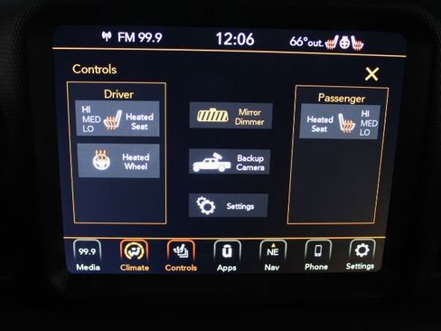 Used 2023 Jeep Gladiator Overland AWD/4WD image 49