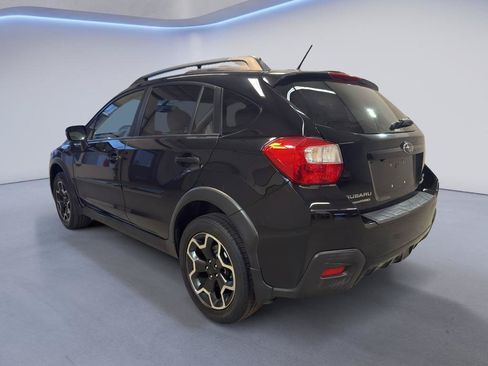 Used 2015 Subaru Crosstrek 2.0i Limited w/ Popular Package #2 AWD/4WD image 5