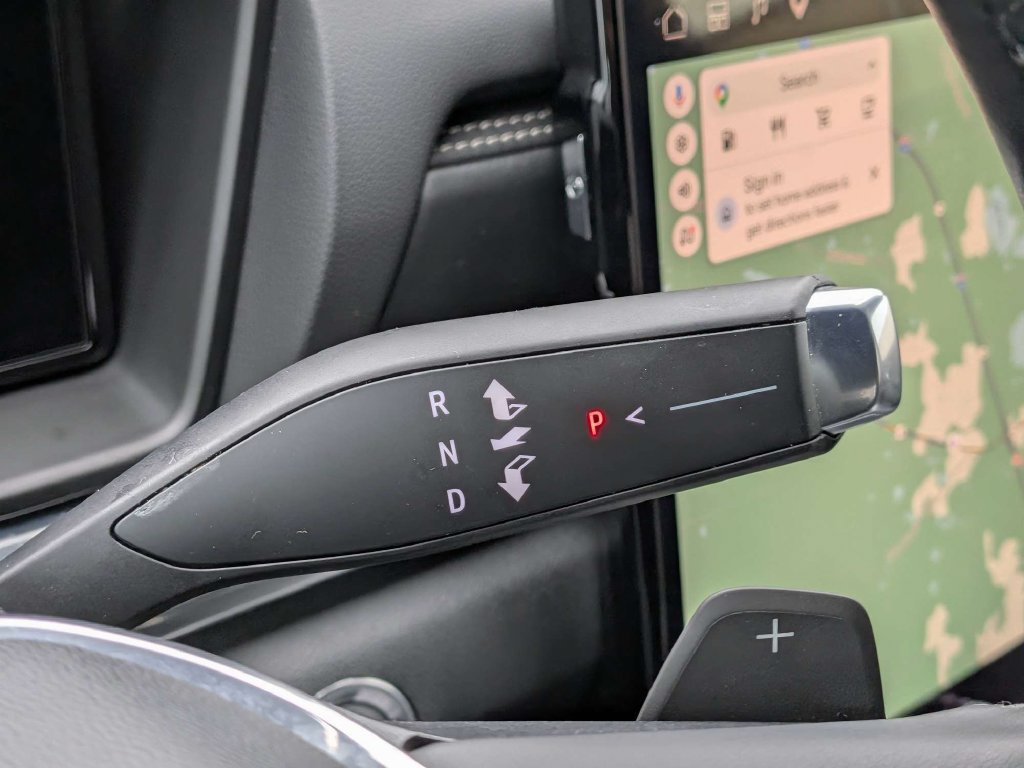 Used 2026 GMC Terrain Elevation FWD image 27