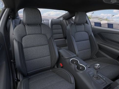 New 2026 Ford Mustang Coupe RWD image 10
