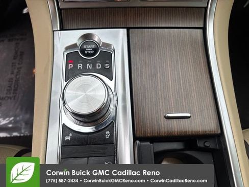 Used 2015 Jaguar XF Portfolio RWD image 28