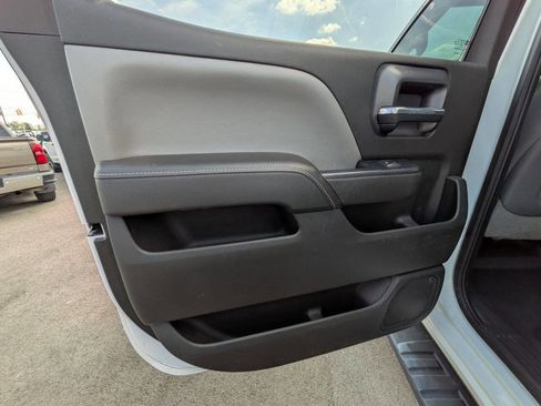 Used 2015 GMC Sierra 2500 4x4 Crew Cab w/ Sierra Convenience Package image 22