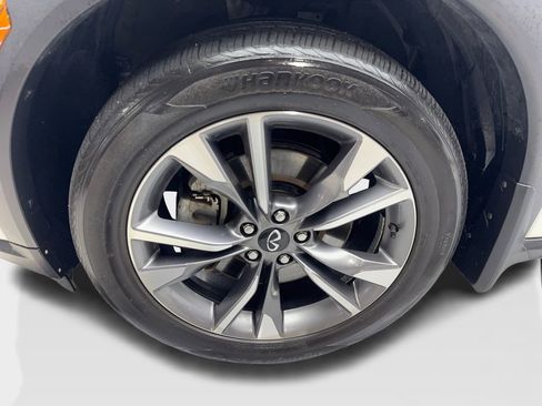 Used 2023 INFINITI QX60 Luxe w/ Performance Audio Package image 91