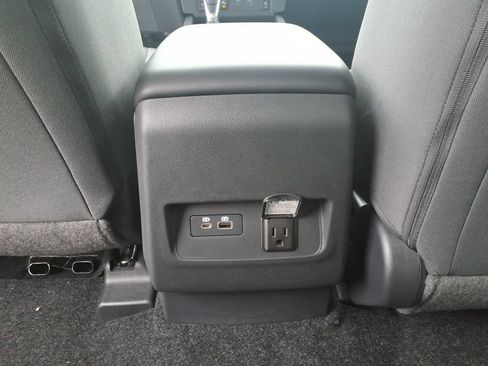 New 2026 Nissan Frontier SV AWD/4WD image 26