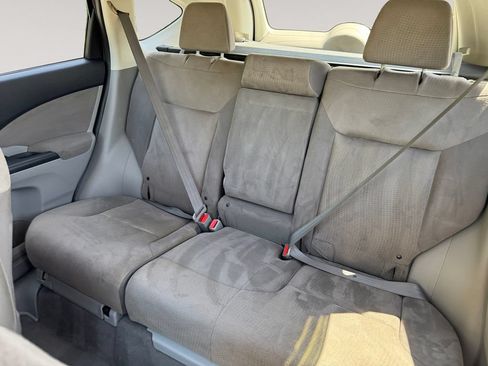 Used 2014 Honda CR-V EX image 13