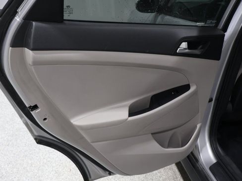 Used 2020 Hyundai Tucson Value image 19