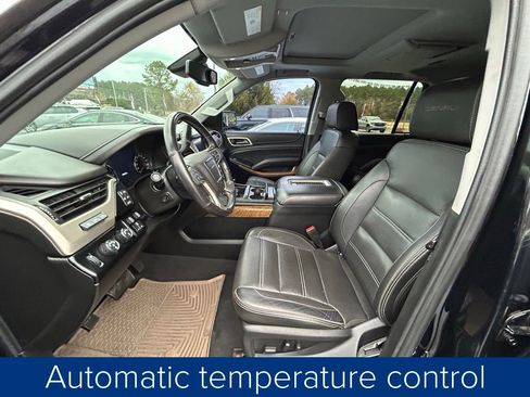 Used 2020 GMC Yukon Denali image 32