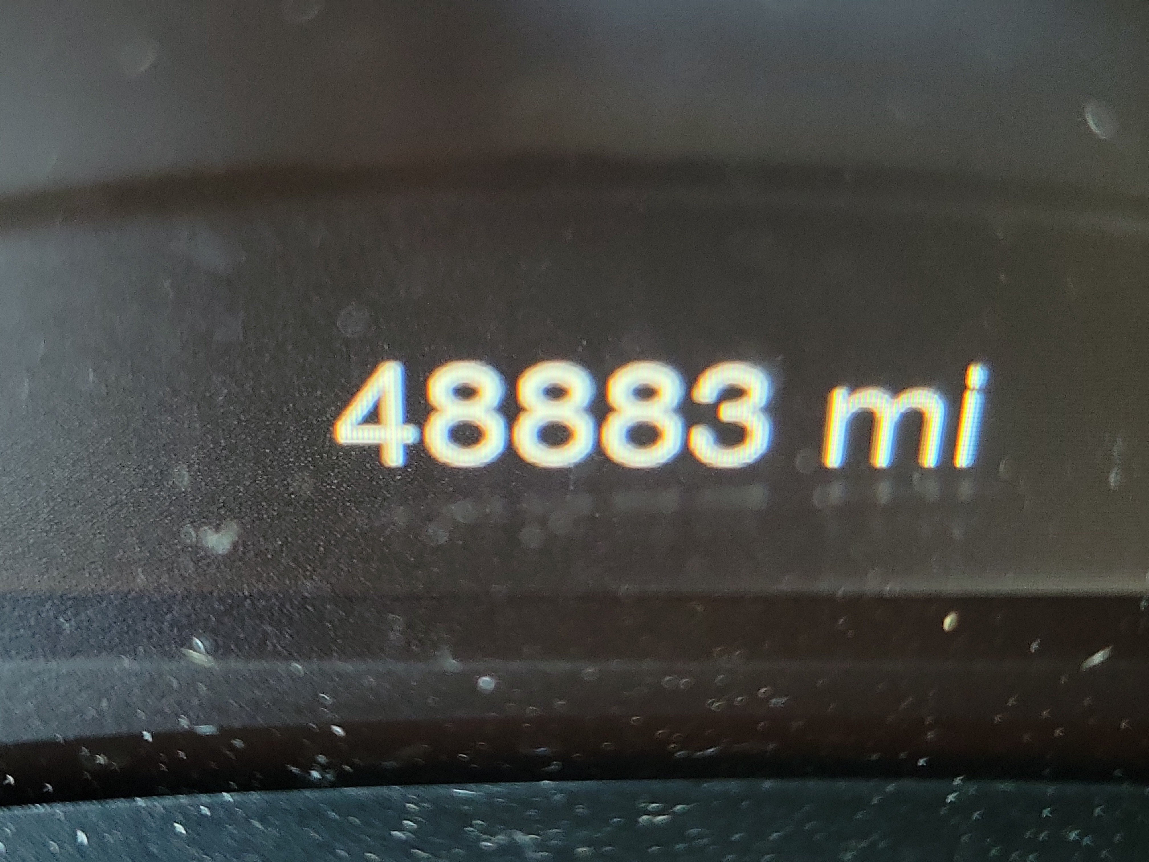 Used 2025 Dodge Durango GT AWD/4WD image 28