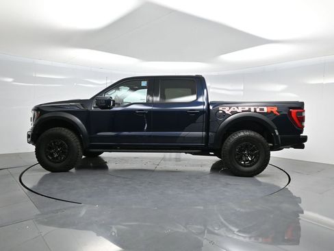 Used 2023 Ford F150 Raptor w/ Equipment Group 802A Raptor R AWD/4WD image 31