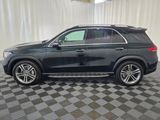Used 2022 Mercedes-Benz GLE 350 4MATIC image 3