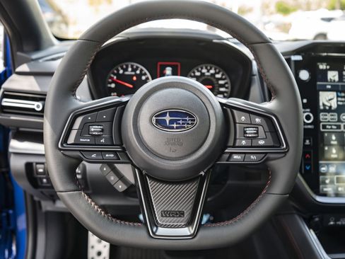 New 2025 Subaru WRX Premium image 15