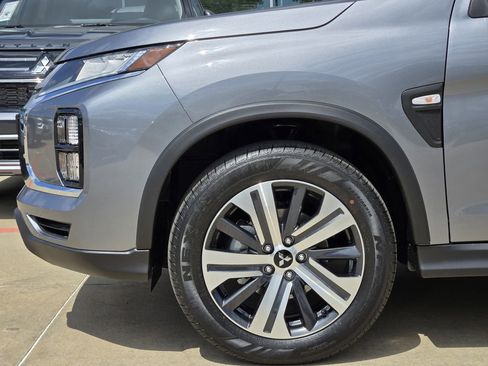 New 2026 Mitsubishi Outlander Sport ES AWD/4WD image 5