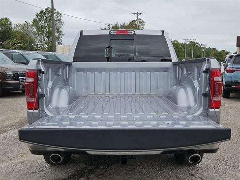 Used 2021 RAM 1500 Laramie image 27