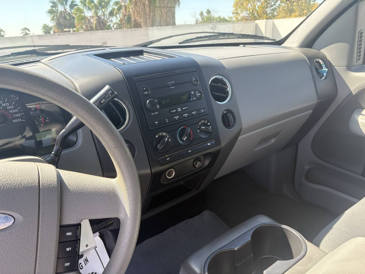 Used 2007 Ford F150 XLT AWD/4WD image 21