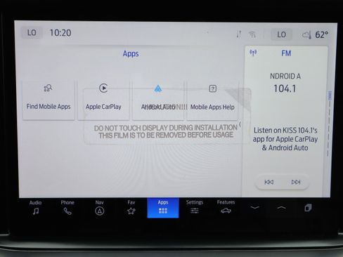 Used 2026 Ford F450 Platinum w/ Platinum Plus Package image 14