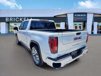 Used 2023 GMC Sierra 1500 Denali