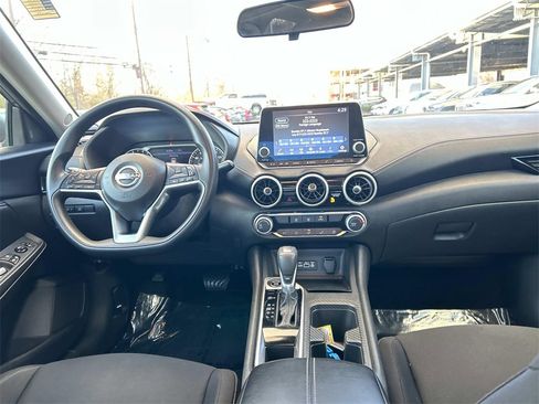 Used 2024 Nissan Sentra SV image 16