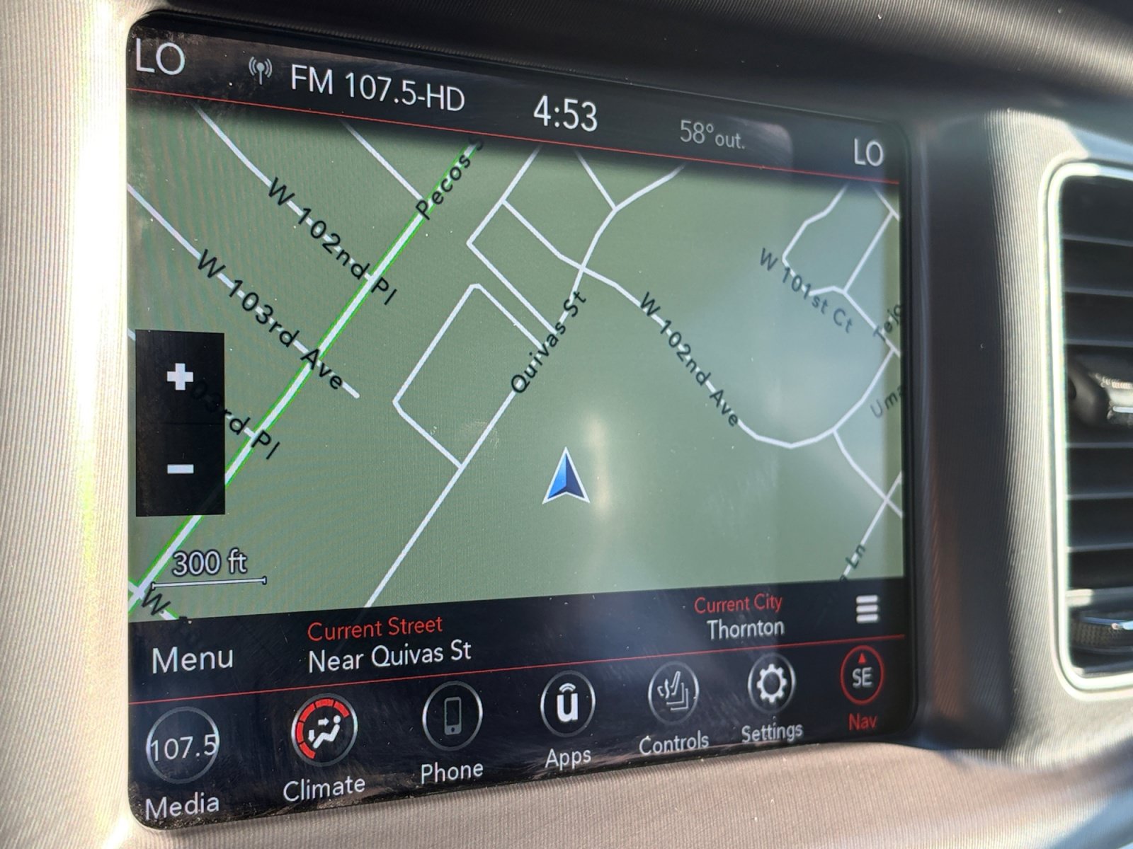 Used 2021 Dodge Charger SXT w/ Navigation & Travel Group AWD/4WD image 25