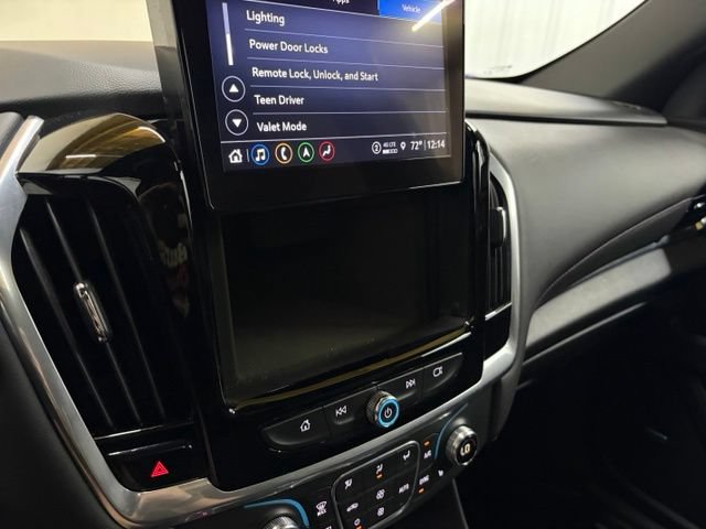 Used 2022 Chevrolet Traverse RS AWD/4WD image 82