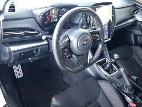 Used 2023 Subaru WRX Premium AWD/4WD image 15