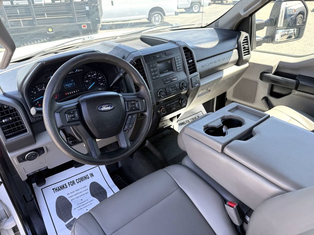 Used 2017 Ford F350 XL RWD image 20