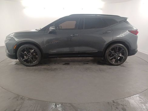 Used 2019 Chevrolet Blazer RS FWD image 4