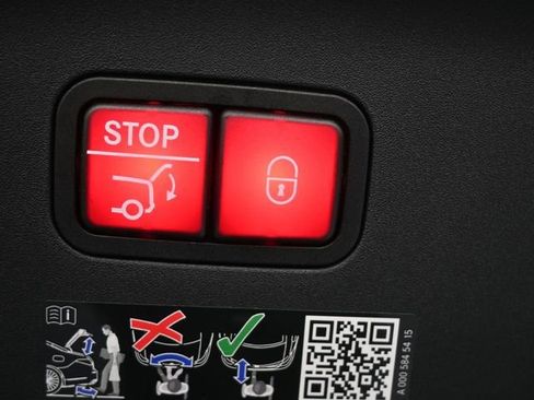 New 2026 Mercedes-Benz AMG GT 53 image 29