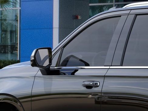 New 2026 Chevrolet Tahoe Premier RWD image 12
