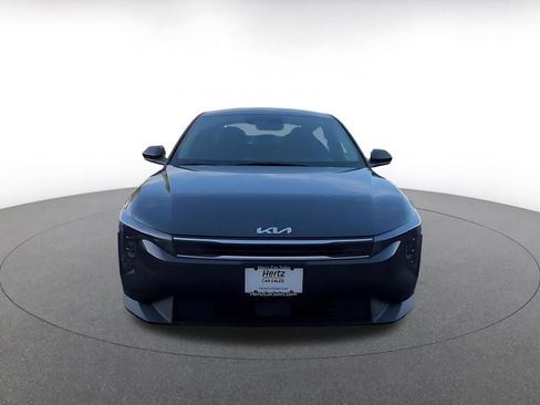 Used 2025 Kia K4 FWD image 11
