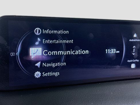 Used 2025 MAZDA CX-5 AWD 2.5 S w/ Preferred Package image 21