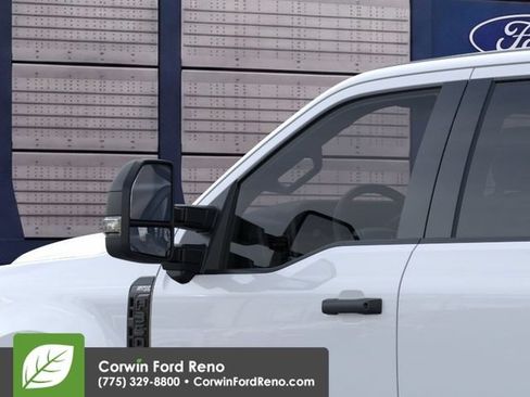 New 2026 Ford F350 XL w/ STX Appearance Package AWD/4WD image 22