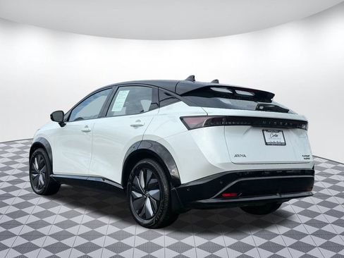 Used 2023 Nissan Ariya image 5