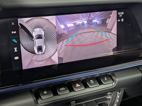 Certified 2025 Porsche 911 Carrera T image 28