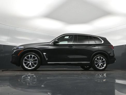 Used 2026 BMW X5 sDrive40i RWD image 41