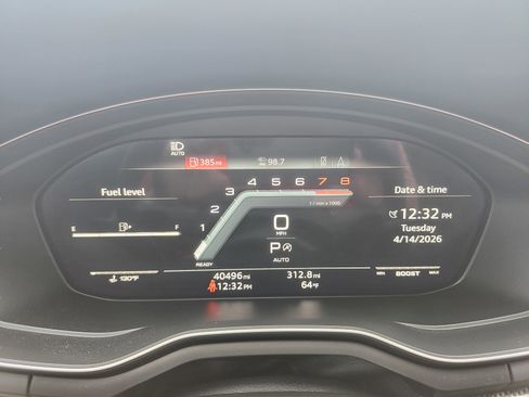 Used 2023 Audi S5 Premium Plus w/ Premium Plus Package AWD/4WD image 12