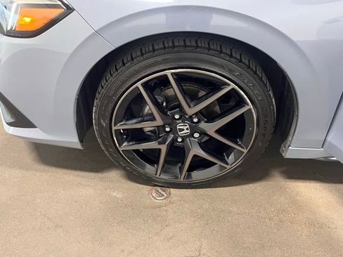 Used 2022 Honda Civic Sport Touring image 30