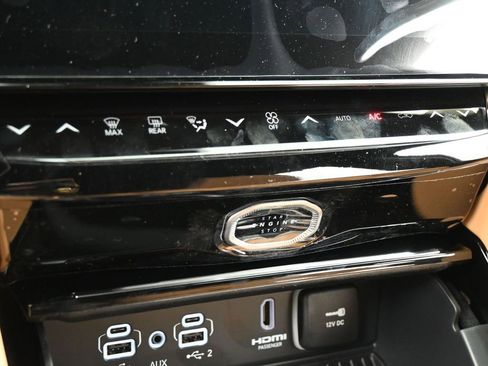 New 2026 Jeep Grand Cherokee L Summit AWD/4WD image 19