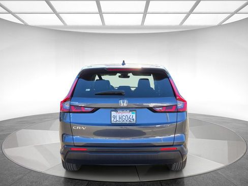 Certified 2024 Honda CR-V EX-L image 4