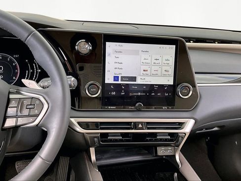 Used 2023 Lexus RX 350 FWD image 10