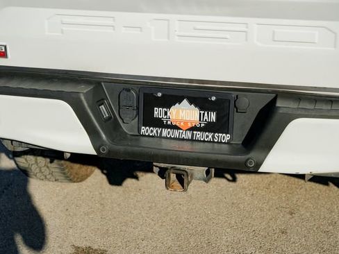 Used 2020 Ford F150 XLT w/ Equipment Group 302A Luxury image 9