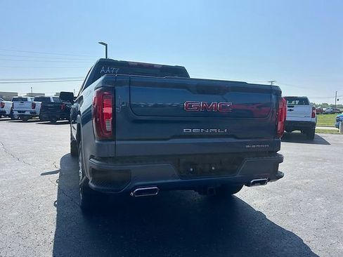 New 2026 GMC Sierra 1500 Denali w/ Denali Reserve Package AWD/4WD image 6