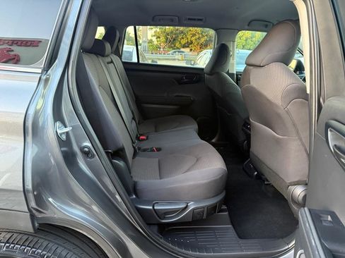 Used 2024 Toyota Highlander LE image 39