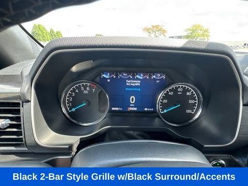 Used 2023 Ford F150 XLT w/ Equipment Group 302A High AWD/4WD image 21