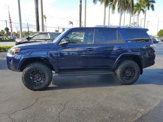 Used 2018 Toyota 4Runner SR5 Premium video 2