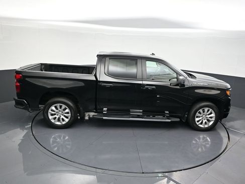 Used 2024 Chevrolet Silverado 1500 Custom image 19